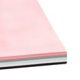 thumbnail image 2 of Darice Vibrant Color Lullaby Smooth Cardstock Sheets, 8.5 x 11, 50 Pack, 2 of 2