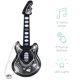 thumbnail image 5 of Best Choice Products Guitarra Flash para Niños de 19 Pulgadas, Juguete de Instrumentos Musicales para Niños Pequeños con Micrófono, Soporte - Negro, 5 of 5