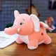 thumbnail image 3 of Creative cute Dumbo plush toy doll soft elephant pillow childrens rag doll birthday gift, 3 of 4