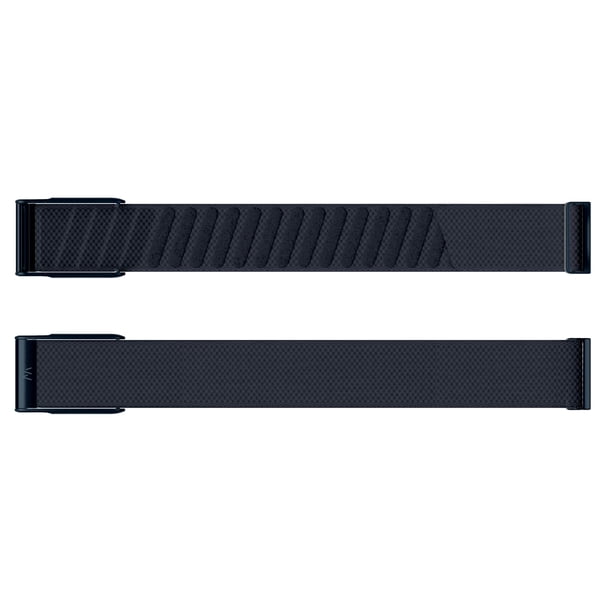 Banda WHOOP 5.0/MG SuperKnit Compatible con ECG para WHOOP One/Peak/Life