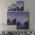 thumbnail image 4 of Amethyst Moonlight II Premium Gallery Wrapped Canvas - Ready to Hang, 4 of 9