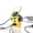 yellow, variant on PISEN 140W Charging Station for Multiple Devices, 8-in-1 Charging Station with 6ft 240W C to C cable,Magnetic Qi2 Wireless Charger for iPhone Series, Wireless Charging Station for Apple Watch