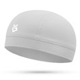 thumbnail image 1 of Sombrero de deporte Golovejoy Gorra de enfriamiento Hombres Mujeres Absorbe el sudor Ciclismo Correr Sombrero Forro de casco Golovejoy Sombrero de deporte, 1 of 7
