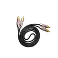 thumbnail image 3 of braveheart Reliability And Assurance With Stereo Cable Male To Male Adapter For Audio Audio Adapter Cable Replacement Headphone 1m, 3 of 6