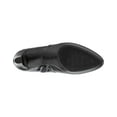 thumbnail image 3 of Aquatalia Renisa Weatherproof Leather Bootie, 10.5, 3 of 4