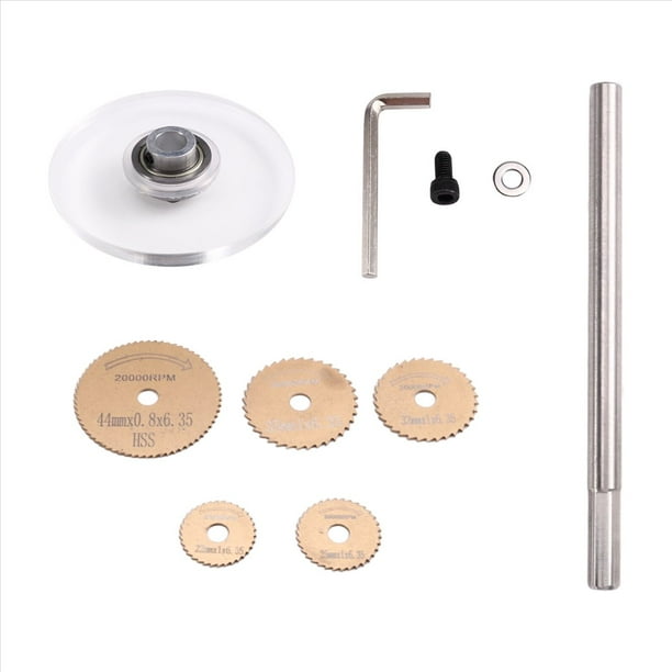 Cortador de Tubos para Interiores de PVC, Juego de Herramientas con Escala y Medidor de Profundidad Ajustable, 5 Hojas de , Cortador de Tubos para Interiores.