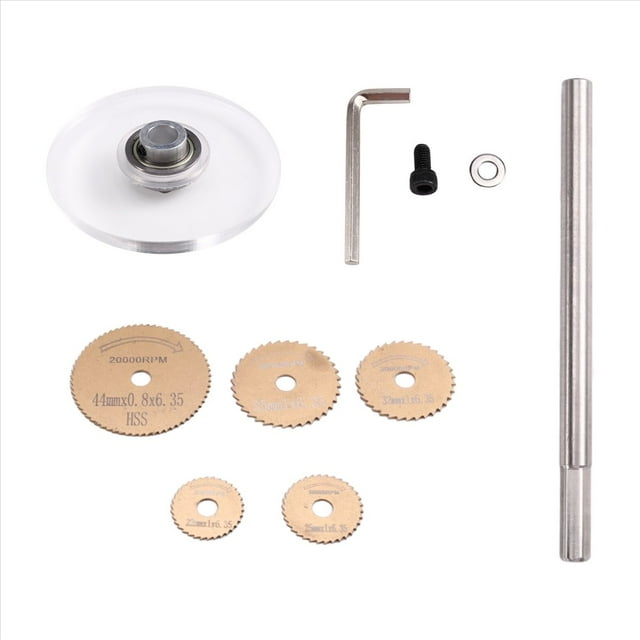 Cortador de Tubos para Interiores de PVC, Juego de Herramientas con Escala y Medidor de Profundidad Ajustable, 5 Hojas de , Cortador de Tubos para Interiores.