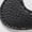 White/Black, variant on Women's Court Vision Low Next Nature Shoes (Wht/Wht/Wht, 9, Medium/B)