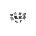 thumbnail image 1 of 13342 Disc Brake Hardware Kit By CARLSON QUALITY BRAKE PARTS, 1 of 3