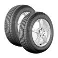 thumbnail image 1 of Paquete de 2 Llantas 235/55 R18 100H BRIDGESTONE ECOPIA HL422 PLUS, 1 of 2