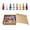 A(16pcs), variant on Halloween Finger Lights, 16Pcs LED Projector Ring Light Set, Halloween Countdown Party Favors for Kids Trick or Treat Goodie Bag Stuffers