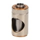 thumbnail image 1 of Accesorio de pieza de mano dental, contraángulo dental universal Rotor de pieza de mano de contraángulo Cartucho de rotor de pieza de mano dental Funcionamiento suave, 1 of 8
