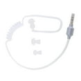 thumbnail image 1 of Wired 3.5mm Plug Headph Headset with Built-in (single-sided Headset) - , as described, 1 of 8