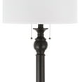thumbnail image 6 of Safavieh Jessie 58.75 in. H Antique Floor Lamp, Oil-Rubbed Bronze, 6 of 7