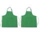 thumbnail image 2 of Delantal Bolsillo Cocina Impermeable Correa ajustable para el cuello ANGGREK  Otros, 2 of 8
