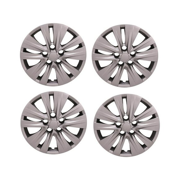 Nissan Sentra Hubcaps