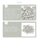 thumbnail image 2 of Kenally 50 Uds. De tornillos con cabeza de armazón, tapas redondas, sujetadores de pernos autorroscantes antioxidantes, accesorios, suministros de Herramientas y ferretería 14 mm Kenally TO008252-01, 2 of 6