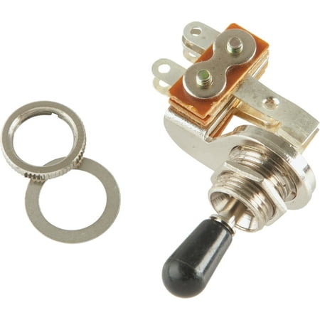 Proline Right Angle Toggle Switch with Knob