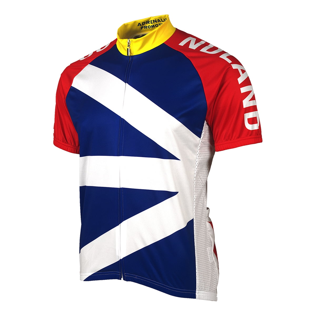 World Jerseys Canada Mens Cycling Jersey bike bicycle canadian flag 