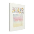 thumbnail image 2 of Trademark Fine Art 'Day Dream Watercolor v2' Canvas Art by Mike Schick, 2 of 4