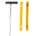 thumbnail image 3 of Cable de disco duro de 8 pines con revestimiento de aluminio para HP 15sdu1009tx y 15sdu1011tx, 3 of 14