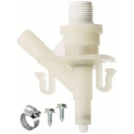 - Dometic 385311641 Water Valve Kit F300/F310