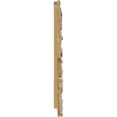 thumbnail image 6 of Ekena Millwork 45.75"W x 24.50"H x 1.25"D Canyon Ridge Stacked Stone, StoneWall Faux Stone Siding Panel, Sandstone, 6 of 11