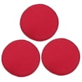 thumbnail image 2 of Here's a refined and professional product description for your **3pcs Outdoor Seat Cushion Mat**:\n\n \n\n### **3 Pack Outdoor Seat Cushion Mats –, 2 of 5