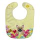 thumbnail image 1 of Babero grande de bulldog francés Caroline's Treasures crema, 1 of 1