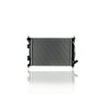 thumbnail image 2 of Radiator - Koyorad Fit/For 11-11 Hyundai Elantra Sedan 4Cy 1.8L - Plastic Tank Aluminum Core - 253103X100, 2 of 3