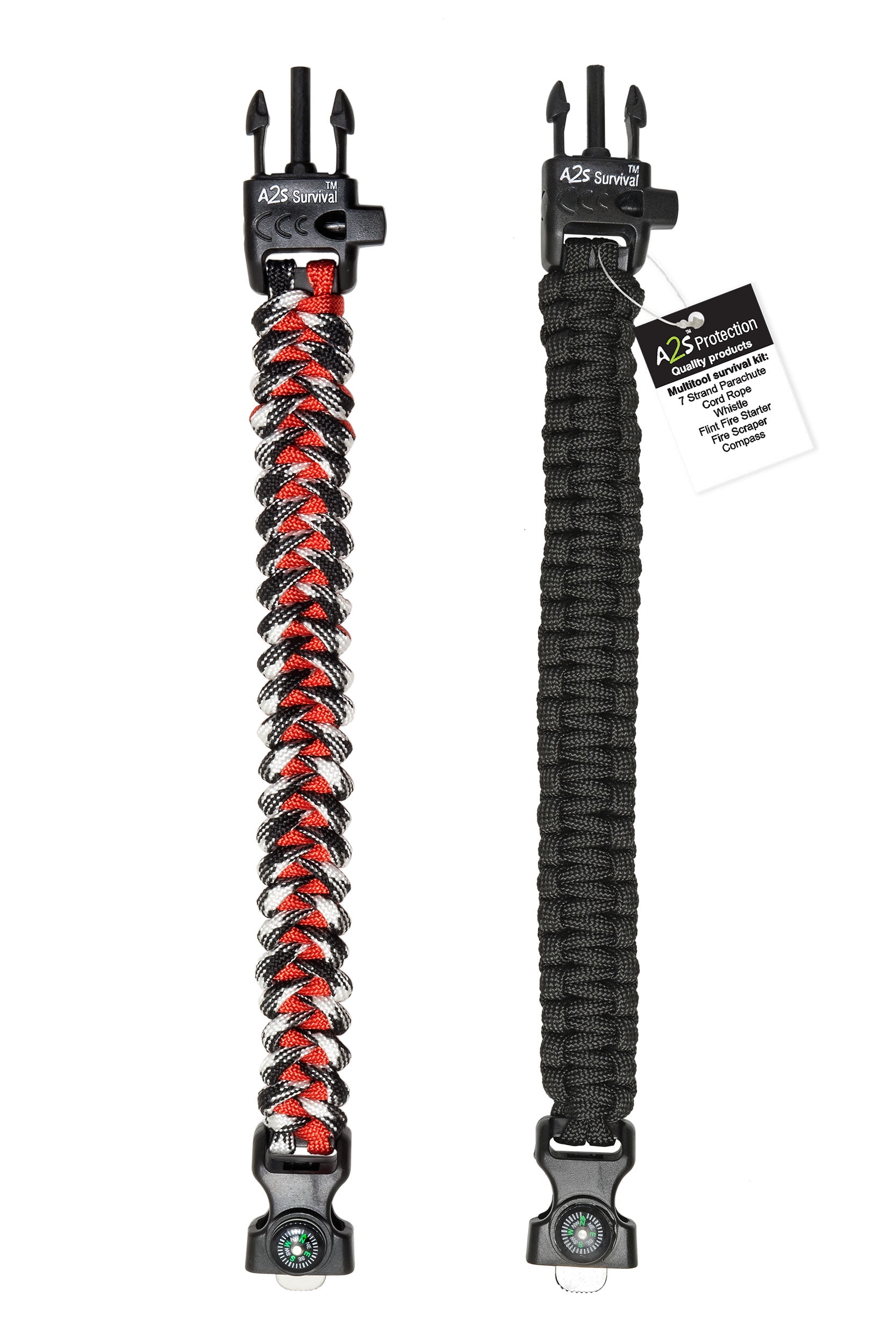 Paracord – Alpenglow Readiness Supply