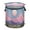 A Moon Hangs In The Sky, variant on Pop-Up Collapsible Laundry Hamper With Zippered Lid Dual Handles 50L A Charming Parisian Café
