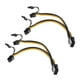 thumbnail image 1 of Cable De Adaptador De Alimentación De 8 Pines A Doble 8 Pines ( Pines), 1 of 9