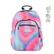 thumbnail image 1 of TOTTO Mochila Escolar Grande para Niña Porta Laptop 14 Repelente a Líquidos | 20 L - ACUARELA Multicolor G, 1 of 6