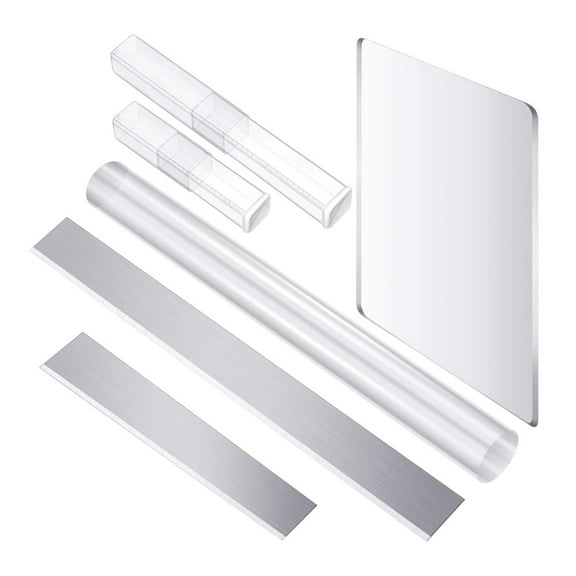 6 Pieces Essential Clay Shaping Tools Kit Clay Sculpting Tools Supplies