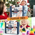 thumbnail image 4 of Freecat 71PCS Tool Set for Kids, Toys for Boys 3 to 6 Years, Toddler Workbench with Realistic Tools &Electric Drill, Christmas Birthday Gift for Kids Toddler Boys Ages 3 4 5 6., 4 of 7