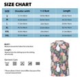 thumbnail image 4 of Daiia Llamas Printed Men's Tank Tops,Casual Soft Sleeveless Gym Muscle Shirts Bodybuilding Tee-X-Large, 4 of 8