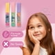 thumbnail image 4 of Set De 12 Brillos Labiales Infantil Disney Stitch Gloss Para Niñas Con Sabores Frutales, Fórmula Suave, No Tóxica, Libre De Parabenos, 4 of 7
