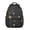 Black-104, variant on Gothic Celestial Backpack with Starry Night, Moon & Sun Print – Mystical Witchy Astrology Design for School