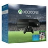 Microsoft Xbox One - FIFA 16 Bundle - game console - 1 TB HDD - black
