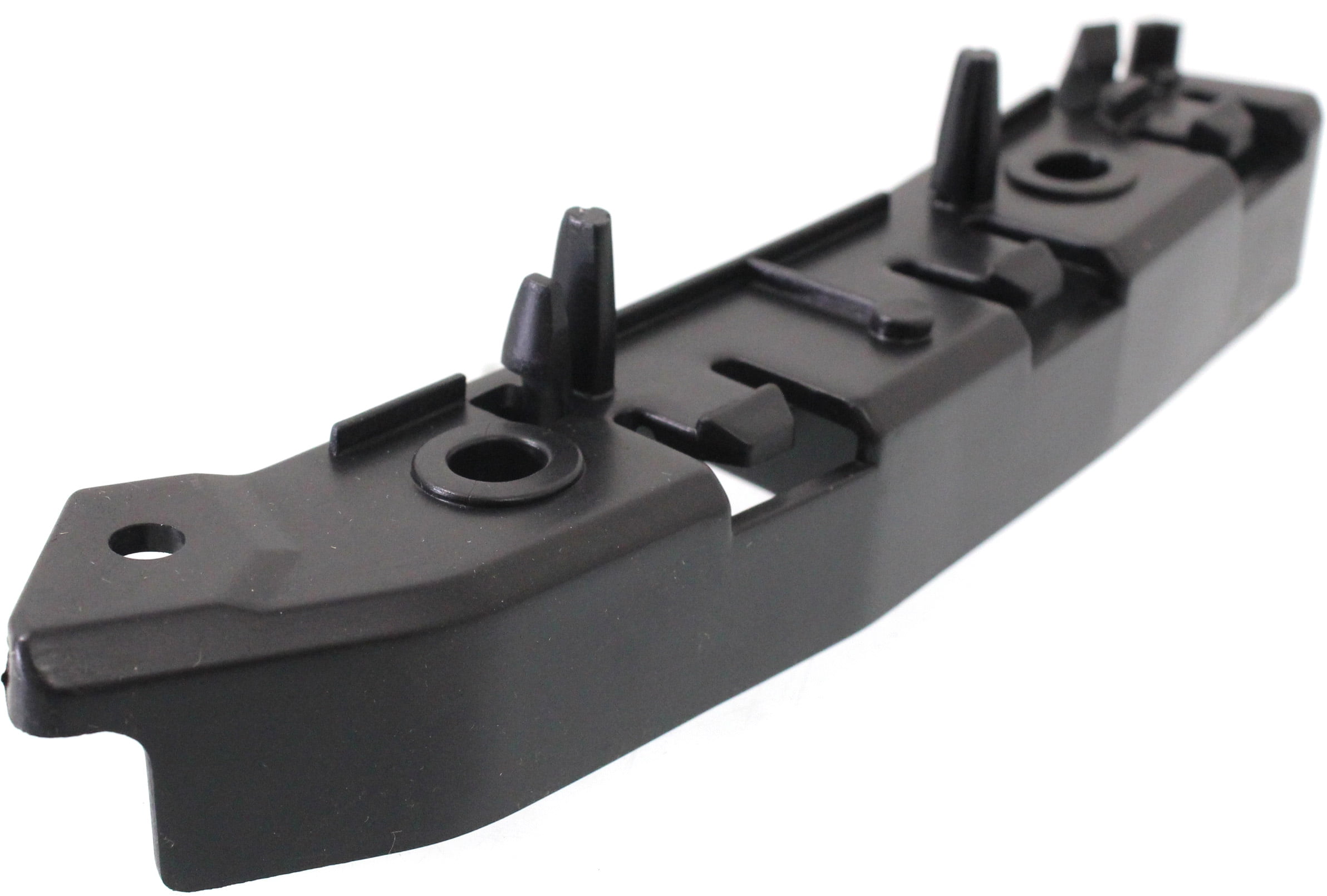 Replacement REPF013147 Bumper Bracket Compatible For 2012-2019 Ford Focus Front, Right Passenger