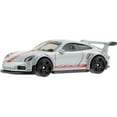 thumbnail image 4 of Hot Wheels European Car Culture Coffret multiple de 6 véhicules, 4 of 6