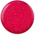 thumbnail image 2 of DND DC Mermaid Soak-Off Gel Polish - Cerise 222, 2 of 2