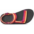 thumbnail image 4 of Teva Kids ORIGINAL UNIVERSAL GRADIATE Enfant ROSE VIOLET, 4 of 6