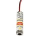 thumbnail image 4 of Módulo láser rojo de 200 mW, longitud de onda de 650 nm, cabezal de módulo láser de luz de 5 V, 4 of 7