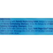 Nairobi Wrapp-It Shine Shine Enhancing Hair Styling Mousse, 8 fl oz