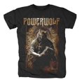 thumbnail image 1 of Powerwolf Stossgebet T Shirt, 1 of 1