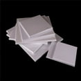 thumbnail image 2 of Blank Square Artist Canvas Wooden Board Frame For Primed Oil Acrylic Paint Tool, 2 of 7