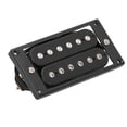 thumbnail image 3 of Electric Guitar Pickup,Double Coil Pickup 6 String  Electric Guitar Tone Instrument Accessory Easy To Install, 3 of 8