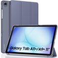 thumbnail image 1 of Funda para tablet MoKo Galaxy Tab A11+/A9+ de 11" con soporte delgado, 1 of 1